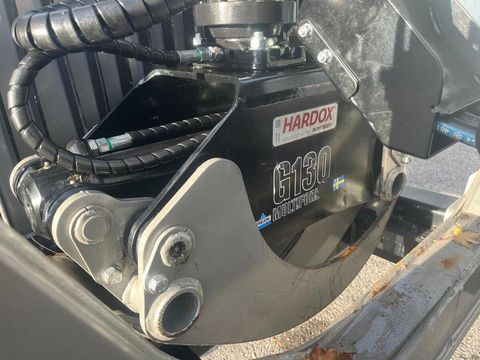 Trejon-Multiforest MF1202 TEC V8400