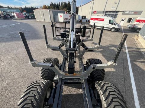 Trejon-Multiforest MF1202 TEC V8400