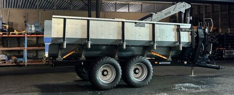 Trejon-Multiforest MF1202 TEC V8400