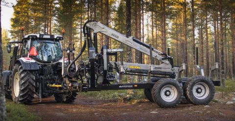 Trejon-Multiforest MF1202 TEC V8400