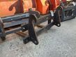Sonstige  Staplergabel mit Liebherr Aufnahme