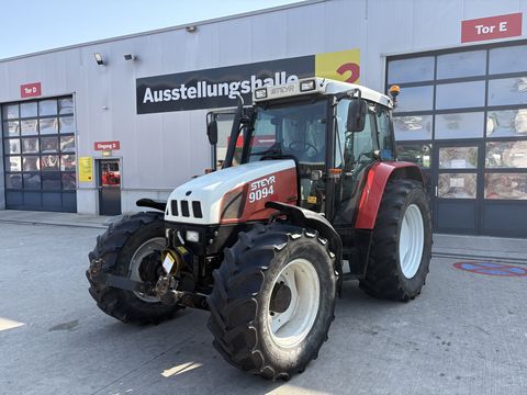 Steyr 9094 A T