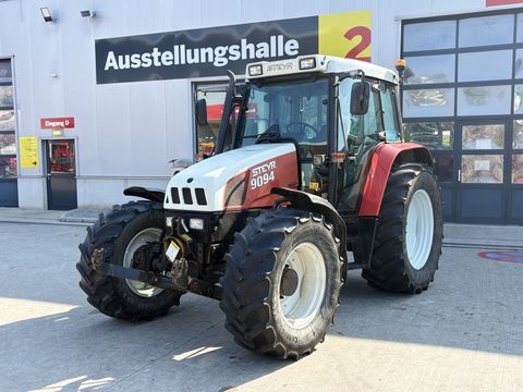 Steyr 9094 A T