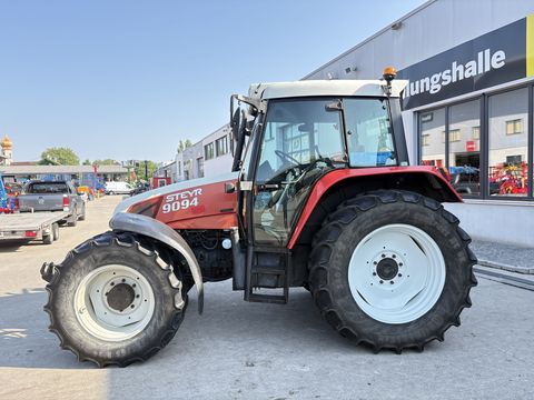 Steyr 9094 A T