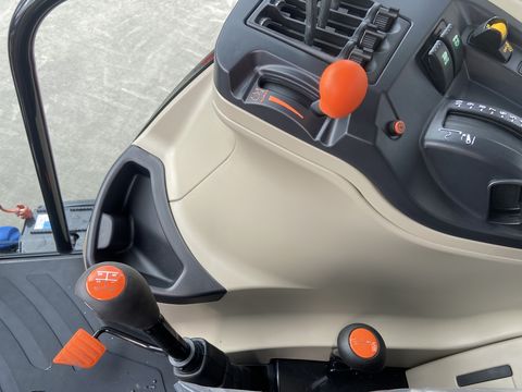 Massey Ferguson MF 4708 M