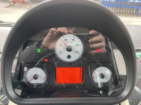 Massey Ferguson MF 4708 M