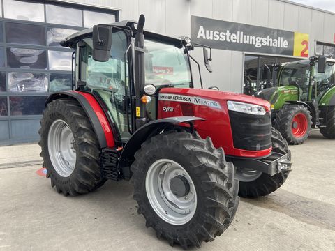 Massey Ferguson MF 4708 M