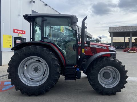 Massey Ferguson MF 4708 M