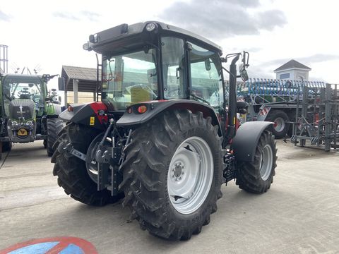 Massey Ferguson MF 4708 M