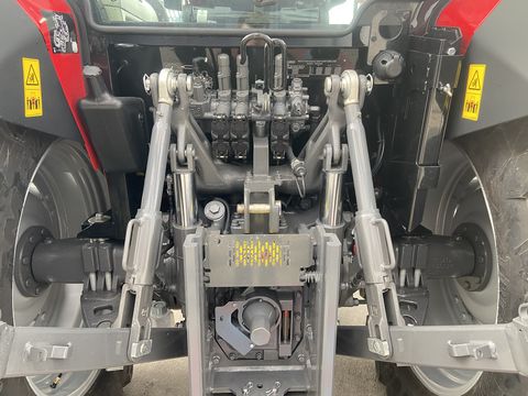 Massey Ferguson MF 4708 M