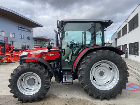 Massey Ferguson MF 4708 M