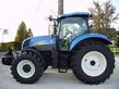 New Holland T6070 Range & Power Command