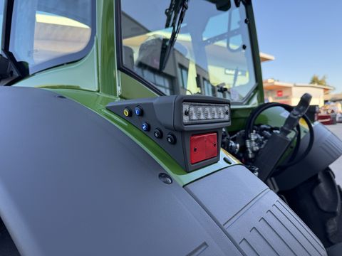 Fendt 211 Vario (Gen3)