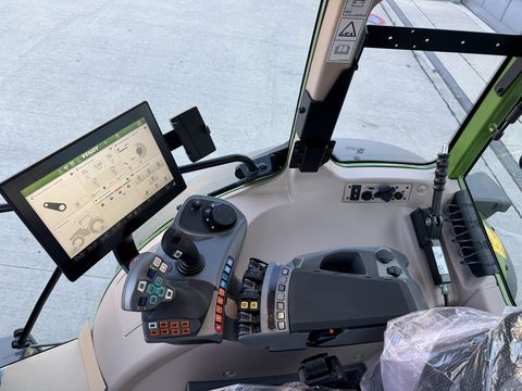 Fendt 211 Vario (Gen3)