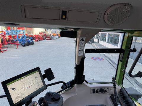 Fendt 211 Vario (Gen3)