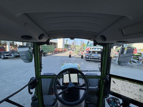 Fendt 211 Vario (Gen3)