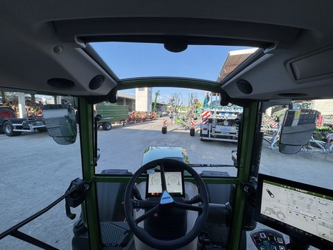 Fendt 211 Vario (Gen3)