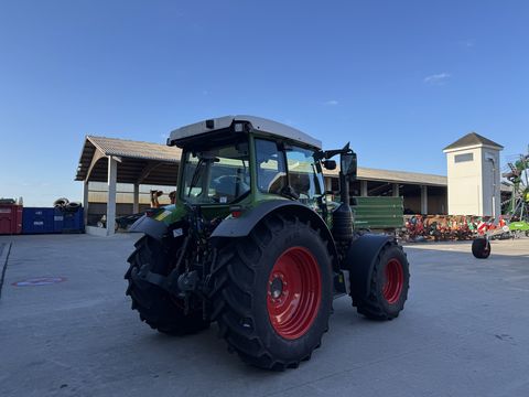 Fendt 211 Vario (Gen3)