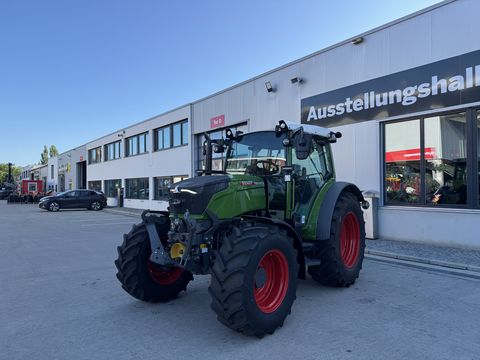 Fendt 211 Vario (Gen3)