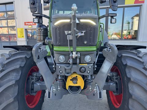 Fendt 211 Vario (Gen3)
