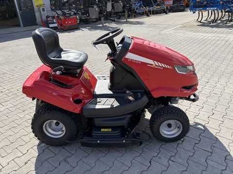 Herkules Hochgrasmäher HT 110-24D