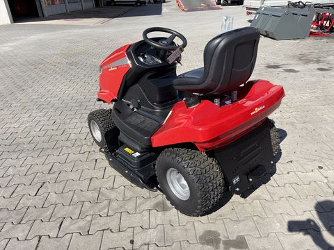Herkules Hochgrasmäher HT 110-24D