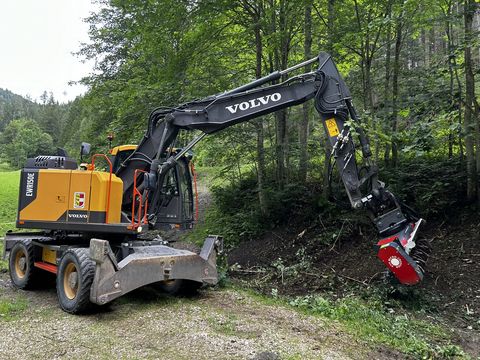 Sonstige PTH Micro Crusher Bagger