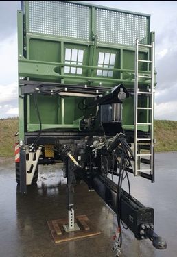 Brantner Brantner TA 23071 PP+ Power Push