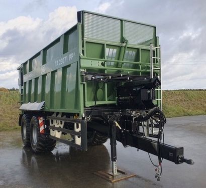 Brantner Brantner TA 23071 PP+ Power Push