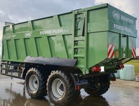 Brantner Brantner TA 23071 PP+ Power Push