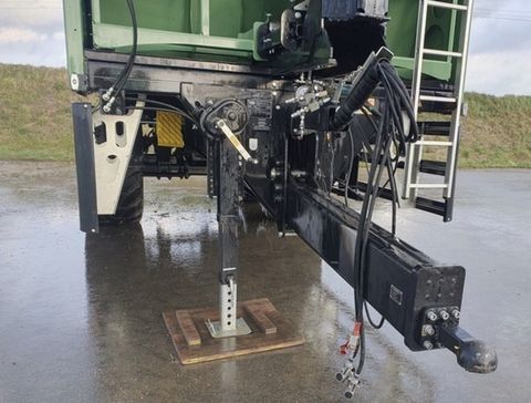 Brantner Brantner TA 23071 PP+ Power Push