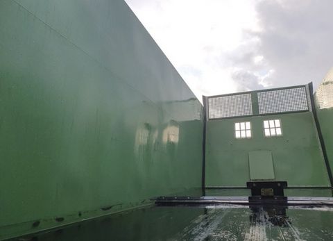 Brantner Brantner TA 23071 PP+ Power Push