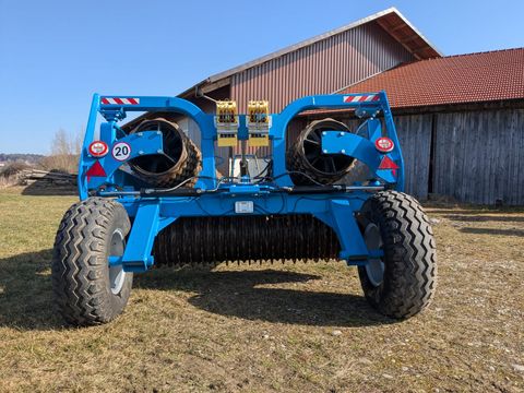 Stekro Maximus 7.50 m