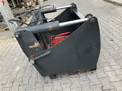 Sonstige Siloschneidzange 