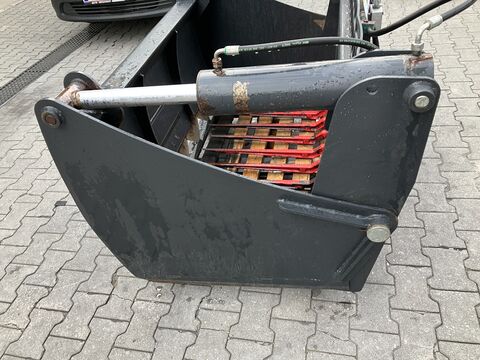 Sonstige Siloschneidzange 