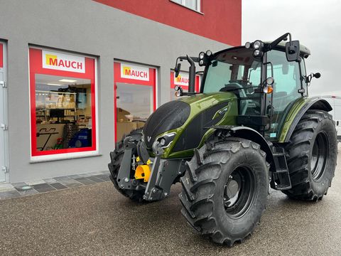 Valtra A 115