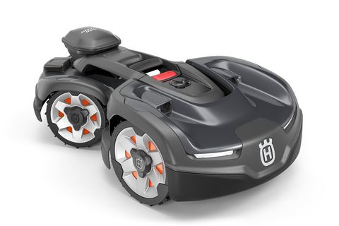 Husqvarna Automower 435X AWD NERA Kabellos