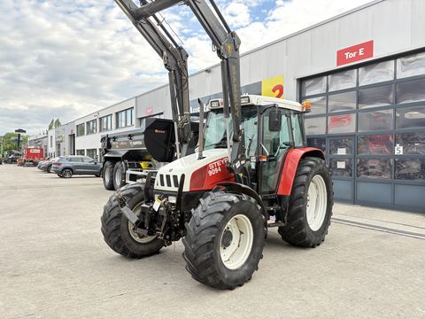 Steyr 9094 A T