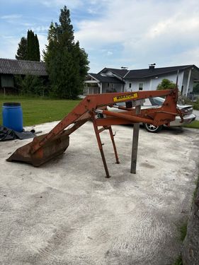 Sonstige Frontlader 