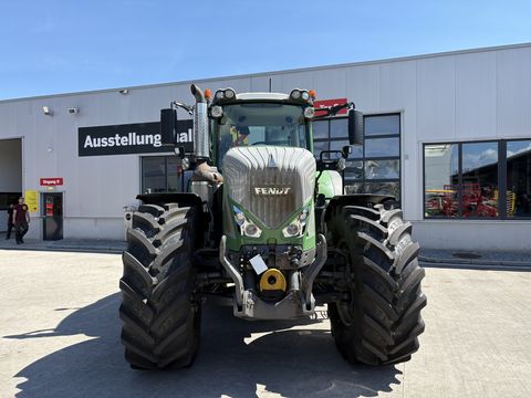 Fendt MIETANGEBOT: 939 Vario S4 Profi+ Rüfa