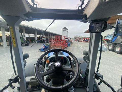 New Holland 6.145 Stage V Auto Command