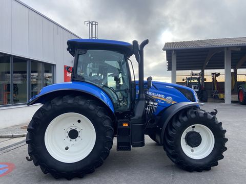 New Holland 6.145 Stage V Auto Command