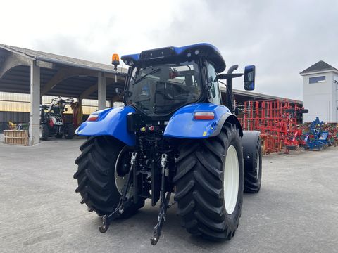 New Holland 6.145 Stage V Auto Command