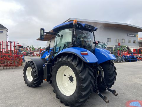 New Holland 6.145 Stage V Auto Command