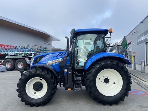 New Holland 6.145 Stage V Auto Command