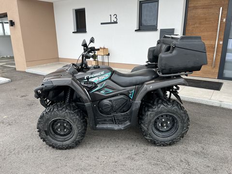 CF-Moto CForce 450 S