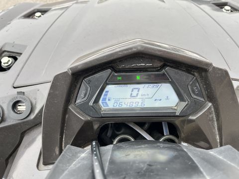 CF-Moto CForce 450 S