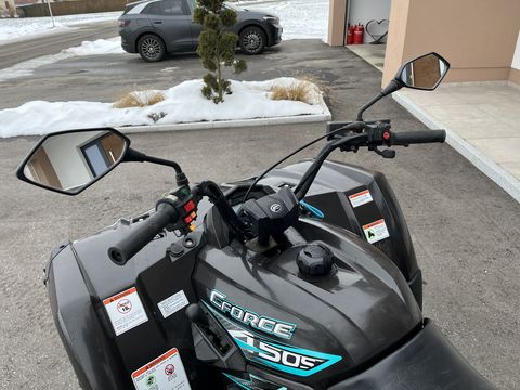 CF-Moto CForce 450 S