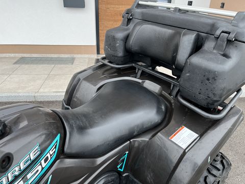 CF-Moto CForce 450 S