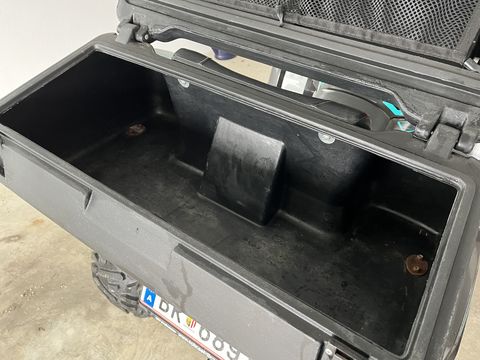 CF-Moto CForce 450 S